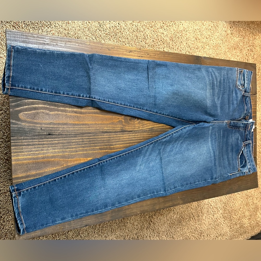 Blue Jeans